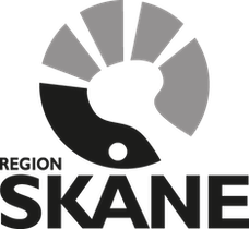 Region Skåne logotyp